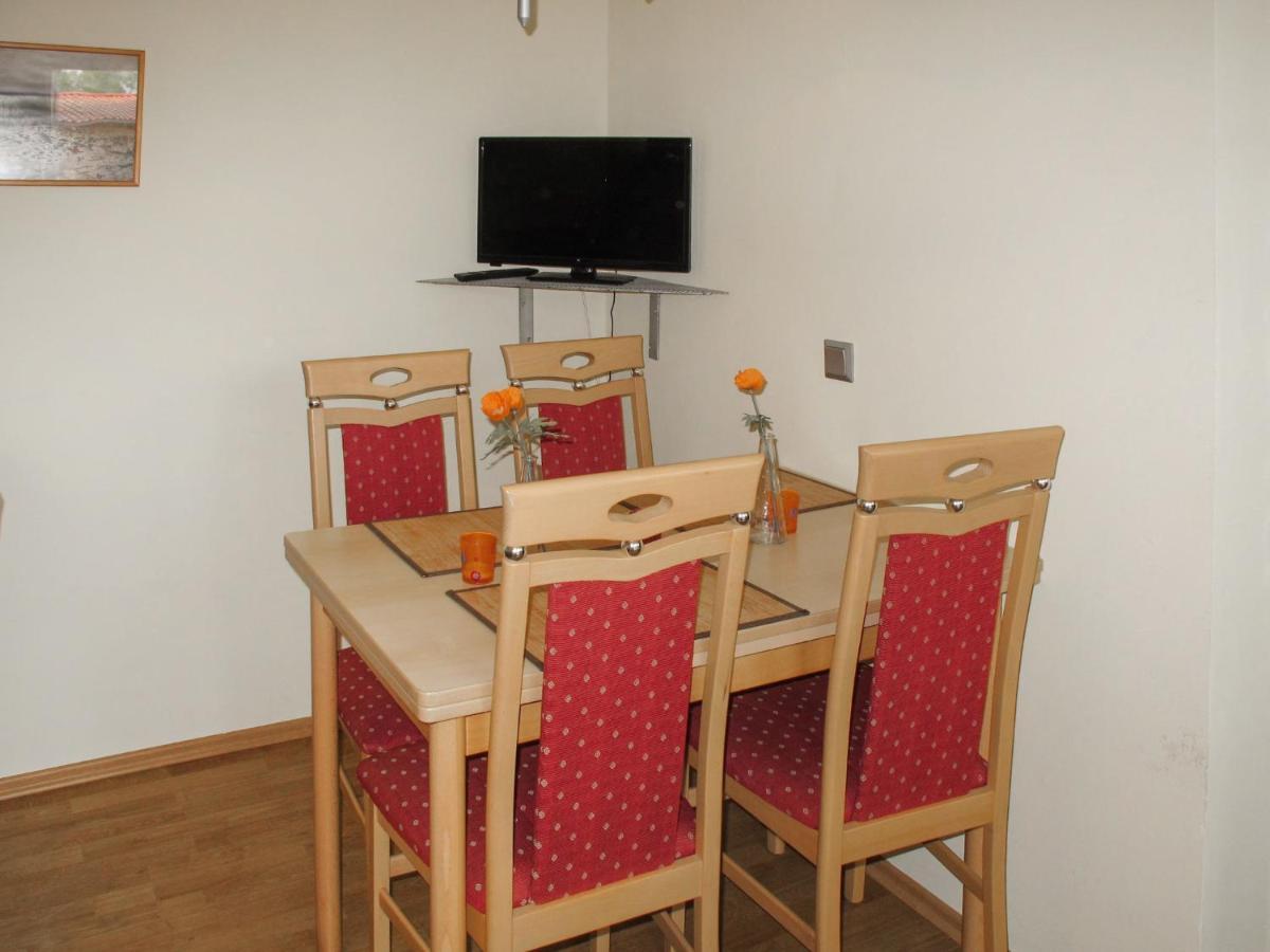 Holiday Home Goetheallee By Interhome Krakow am See Ngoại thất bức ảnh