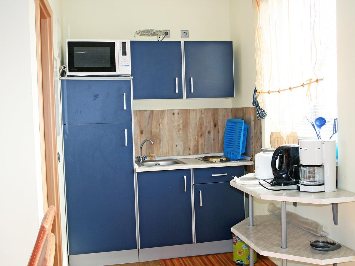 Holiday Home Goetheallee By Interhome Krakow am See Ngoại thất bức ảnh