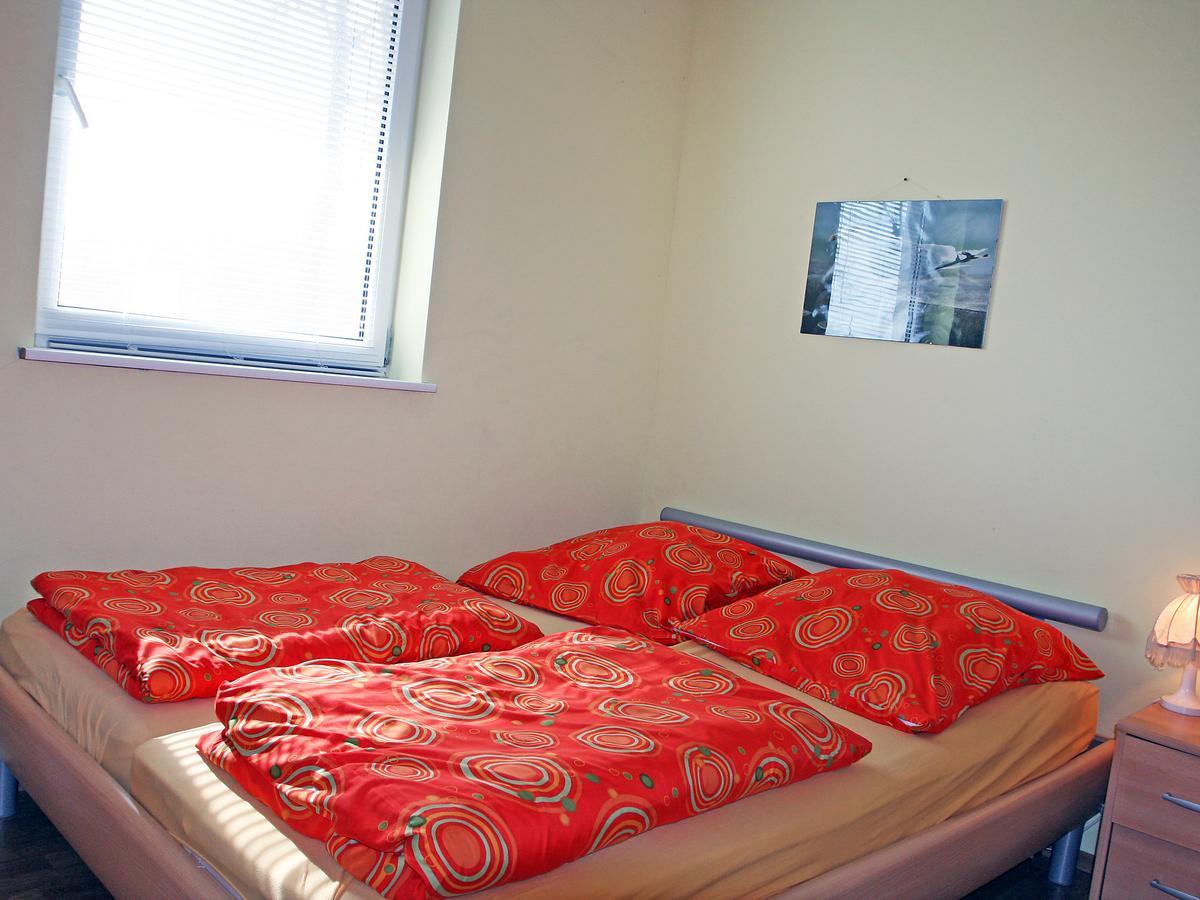 Holiday Home Goetheallee By Interhome Krakow am See Ngoại thất bức ảnh