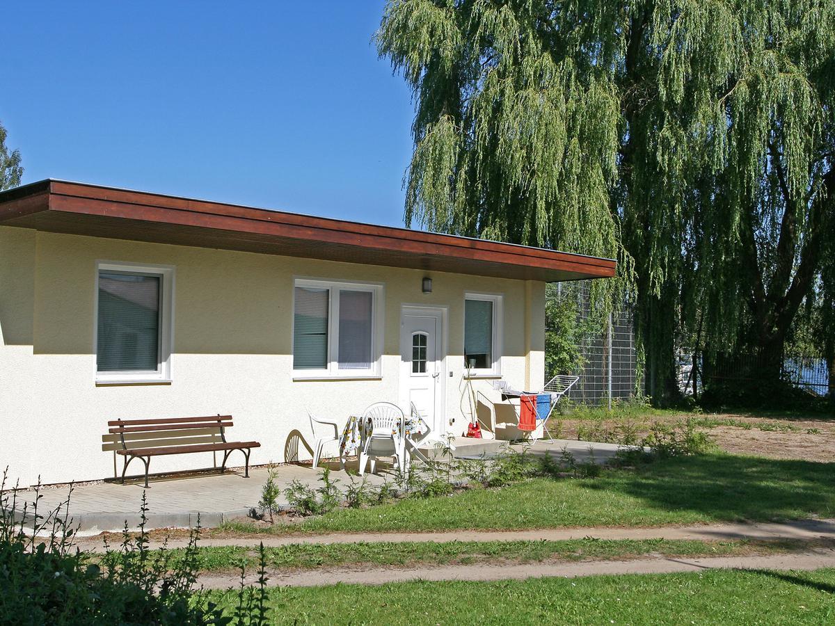 Holiday Home Goetheallee By Interhome Krakow am See Ngoại thất bức ảnh