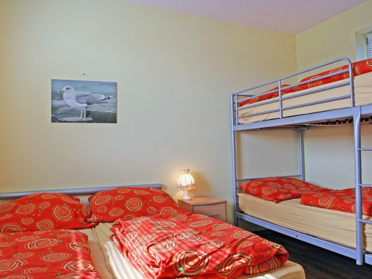 Holiday Home Goetheallee By Interhome Krakow am See Ngoại thất bức ảnh