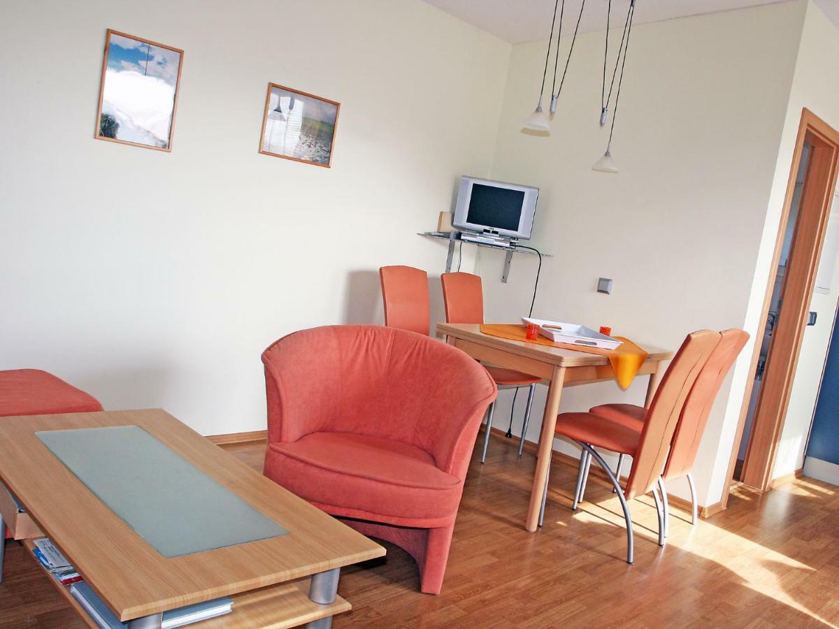 Holiday Home Goetheallee By Interhome Krakow am See Ngoại thất bức ảnh